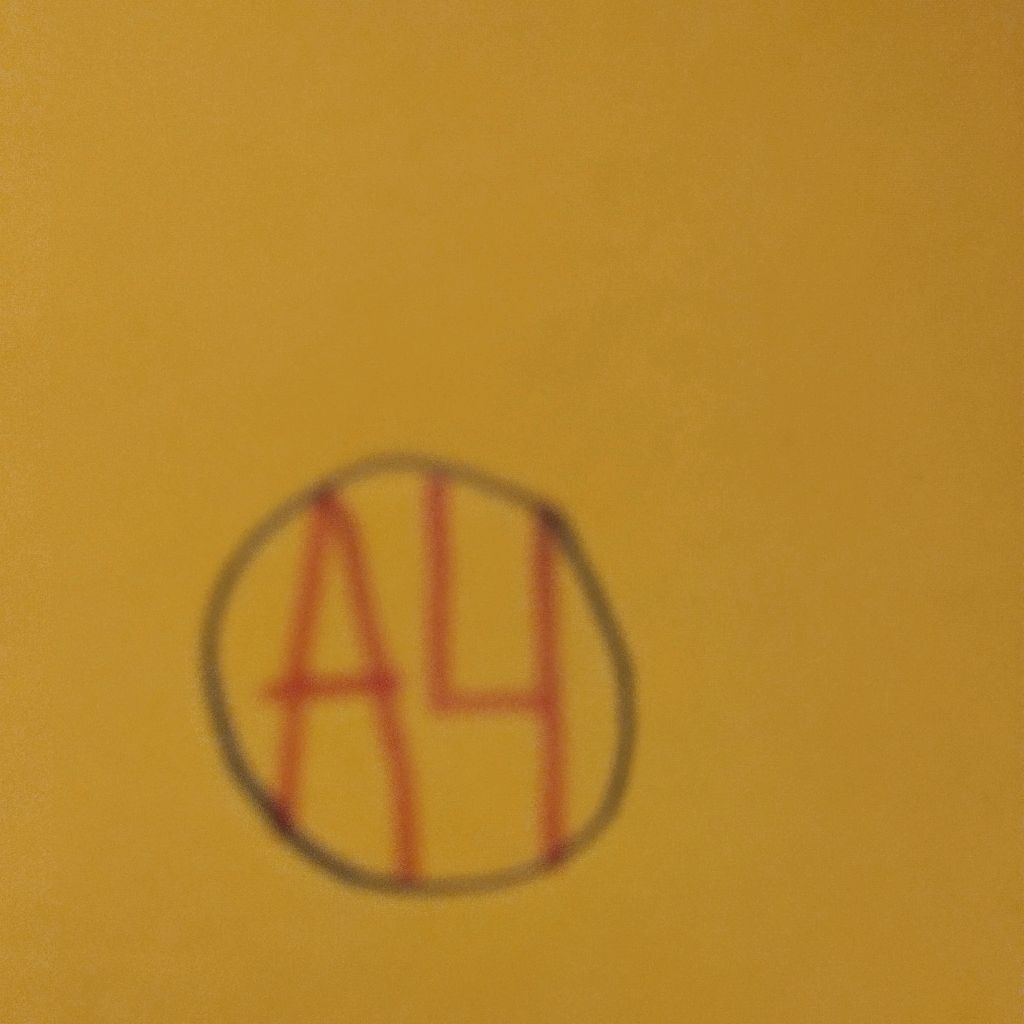 А4