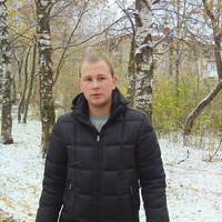 Артемий Колмогорцев