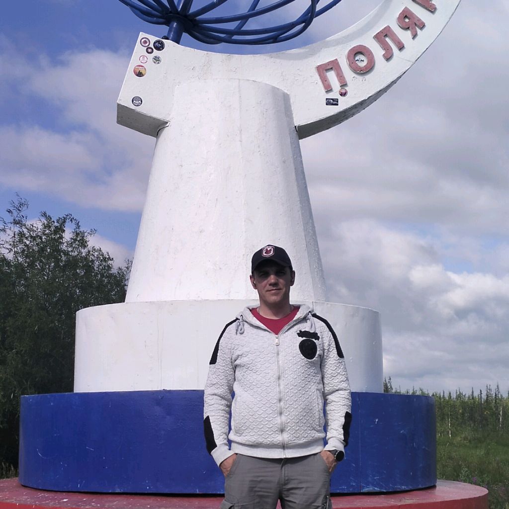 Oleg Alla