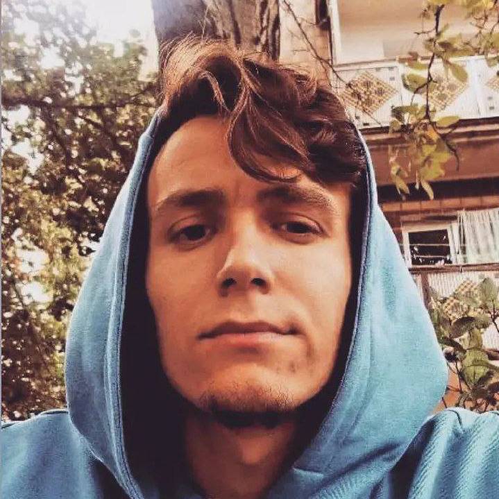 DmitriMarkov