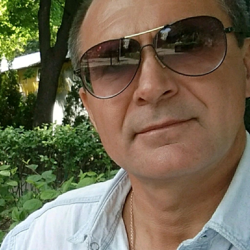 Vladimir Mikhailov