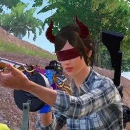DANI PUBG