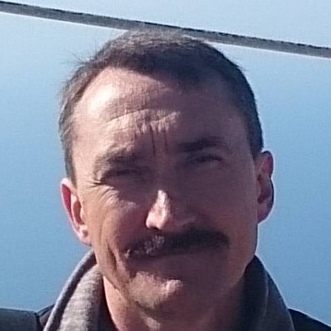 Заиченко Сергей
