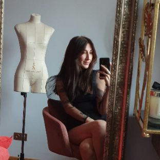 Julia Batirova