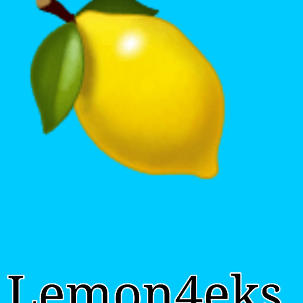Lemon4eks?