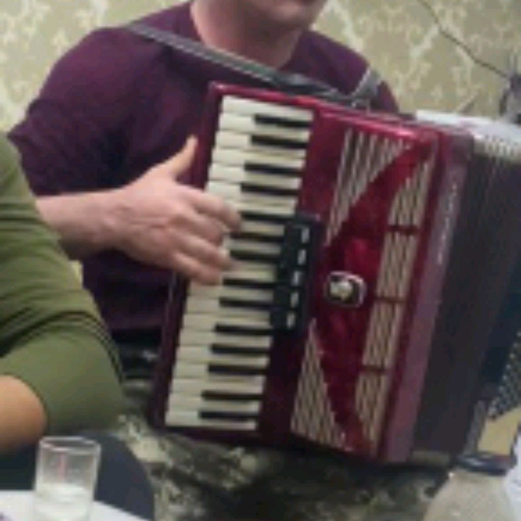 Даргинские песни.
