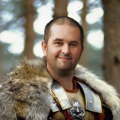 Роман