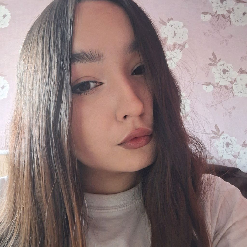 Алина