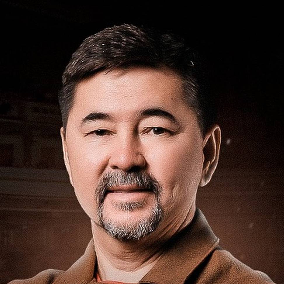 МАРГУЛАН СЕЙСЕМБАЙ