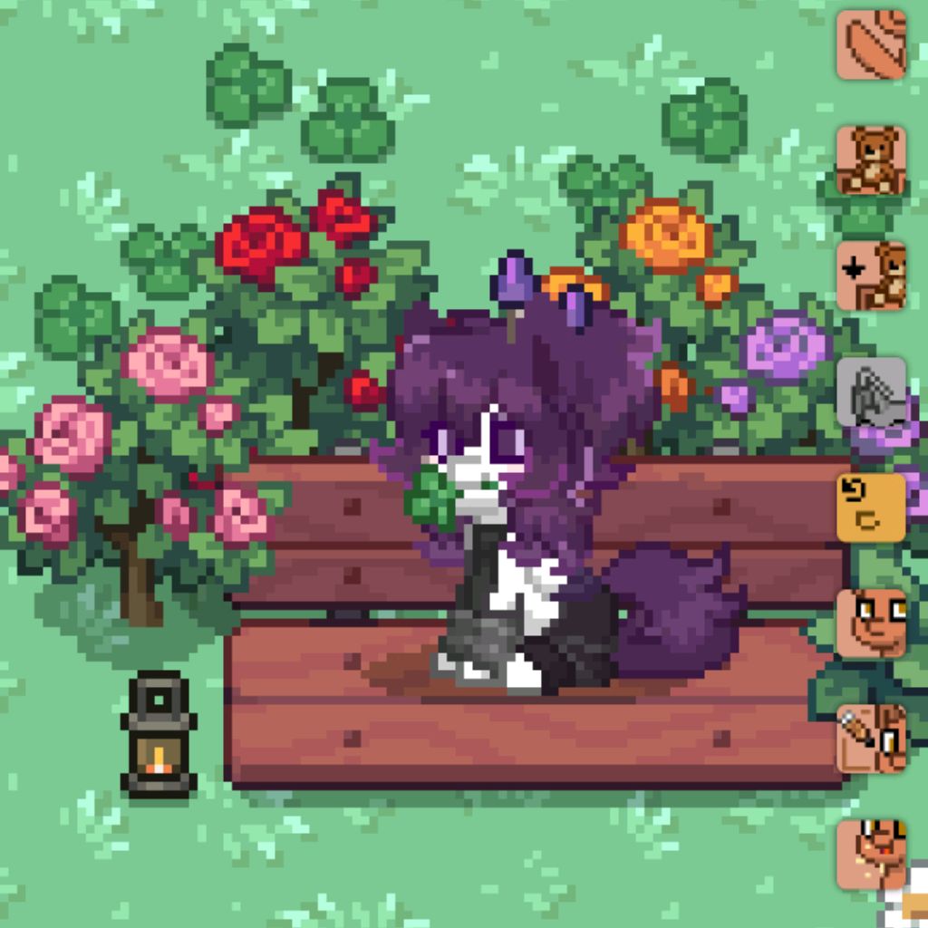 ★Violet♥︎