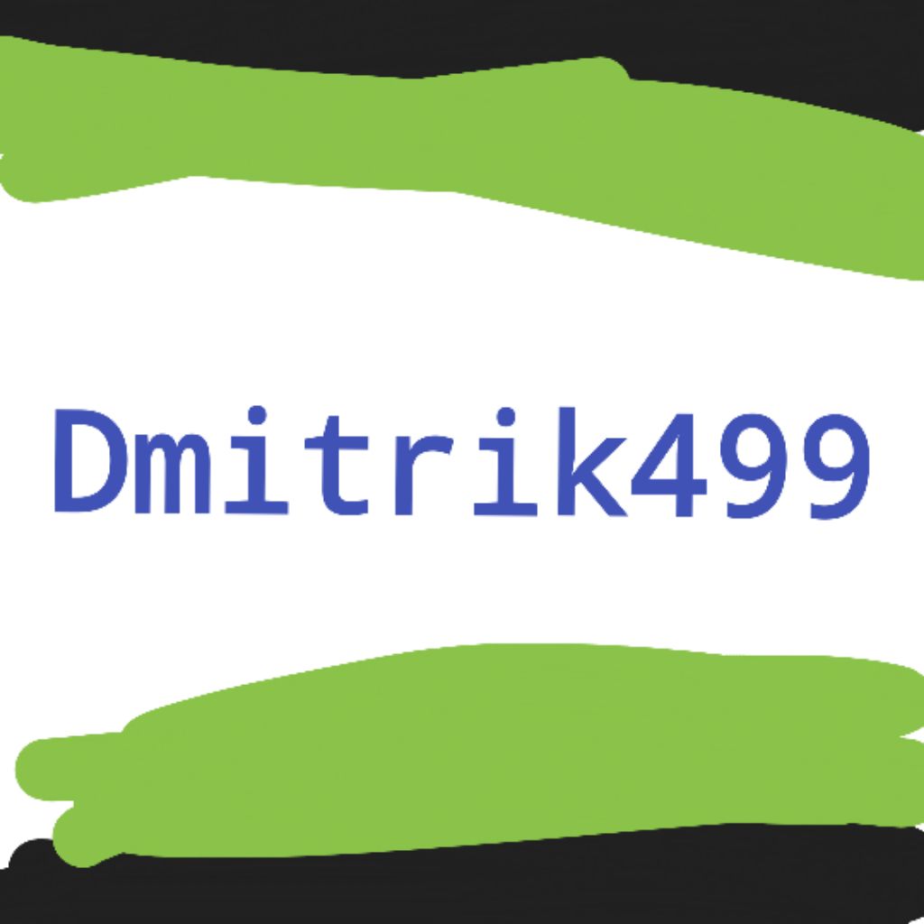 Dmitrik499