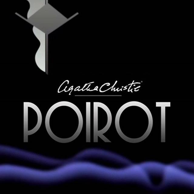 Сериал Пуаро / Poirot