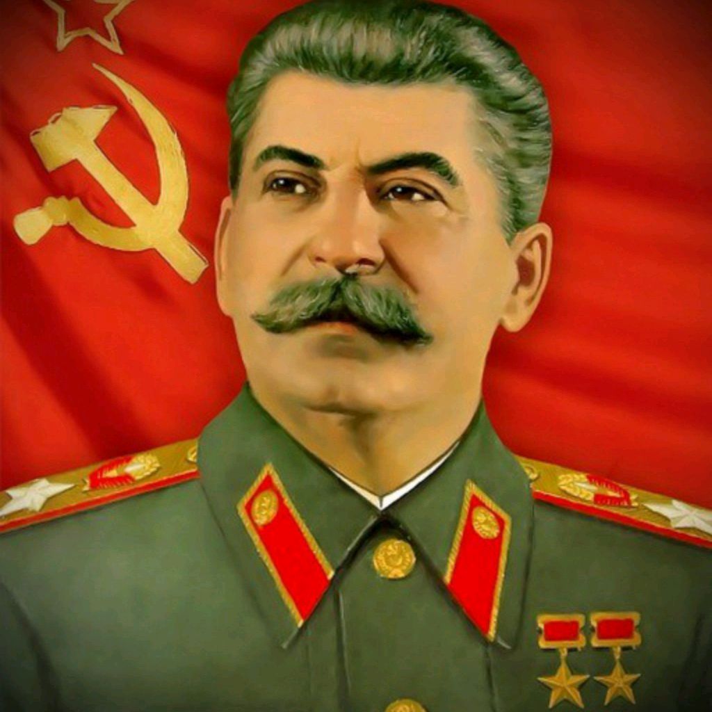 Отец народов
