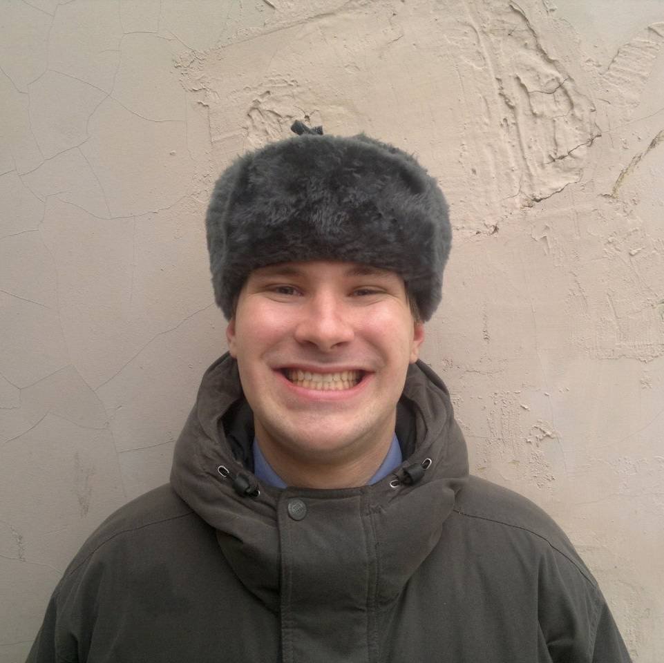 Вадим Прапорщик Вадим (Политик)