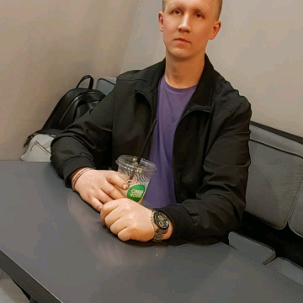 Андрей Александрович