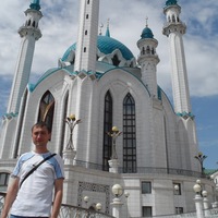 Ренат Залилов