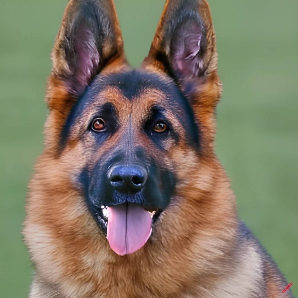 My Dog
