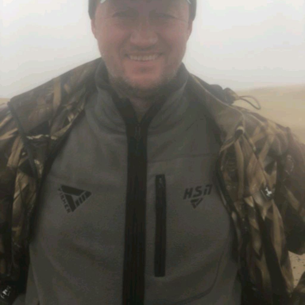 Сергей Барсуков