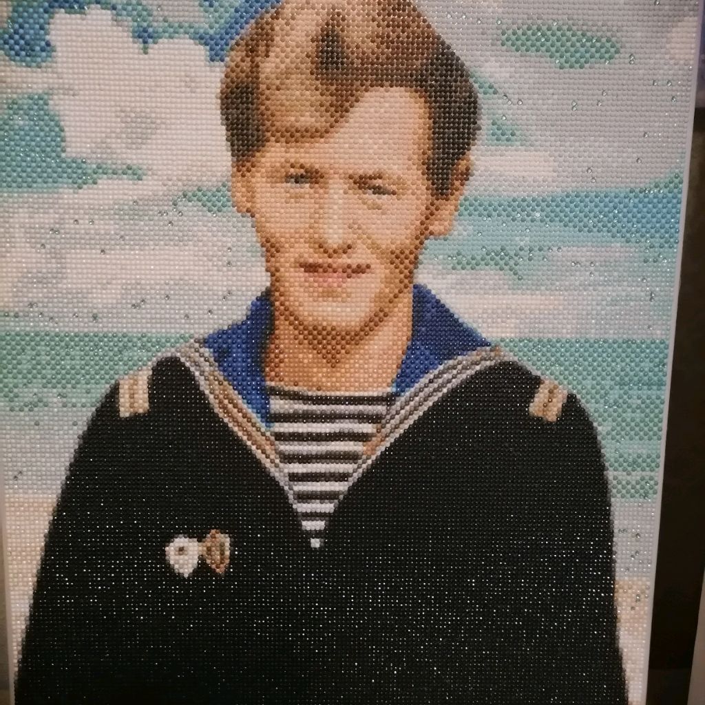Сергей Учаев 19920766