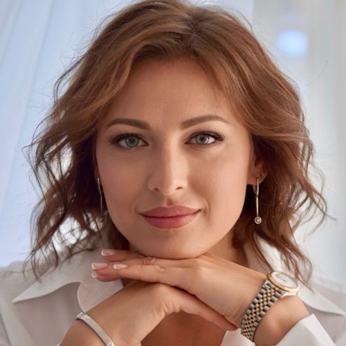 Елена Маховикова. Терапия Души