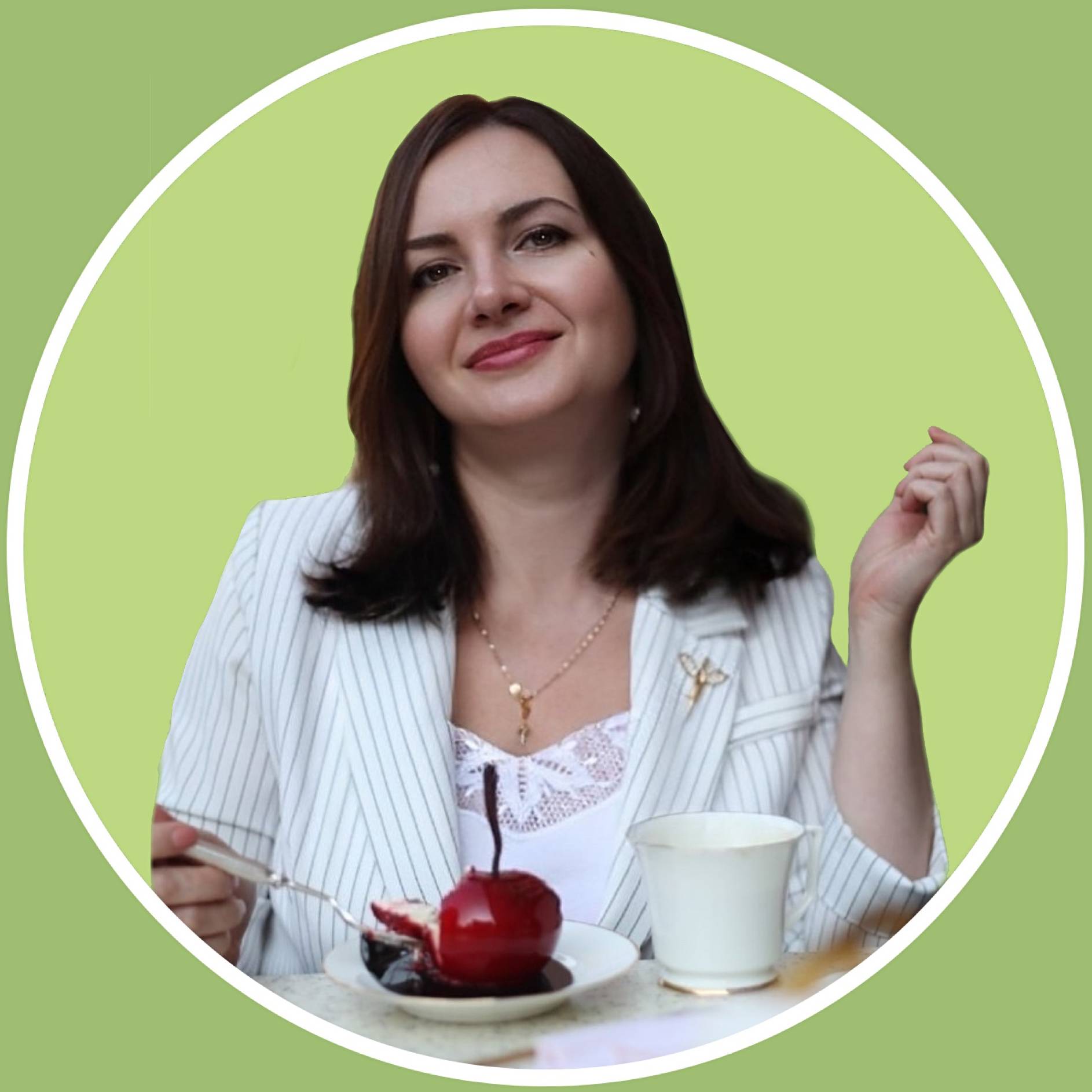 Диана | рецепты здоровья