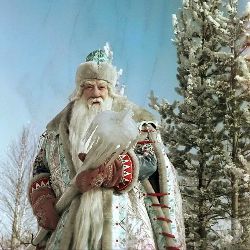 DedMoroz