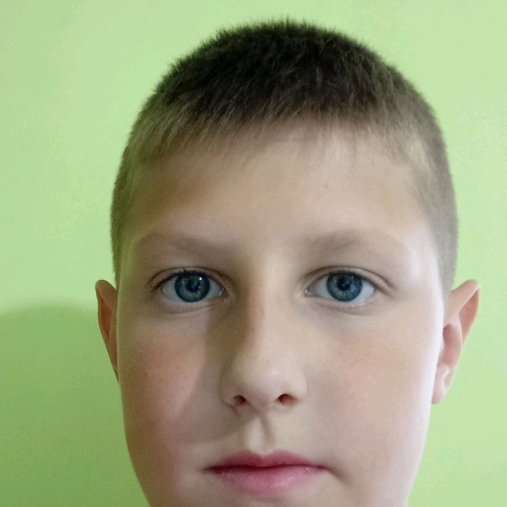 Кирилл