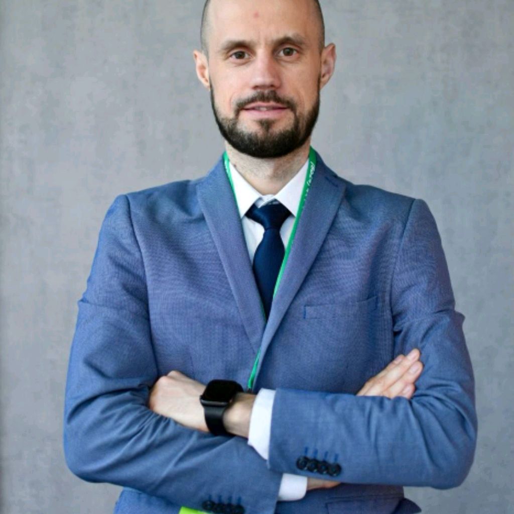 Denis Derkulskiy