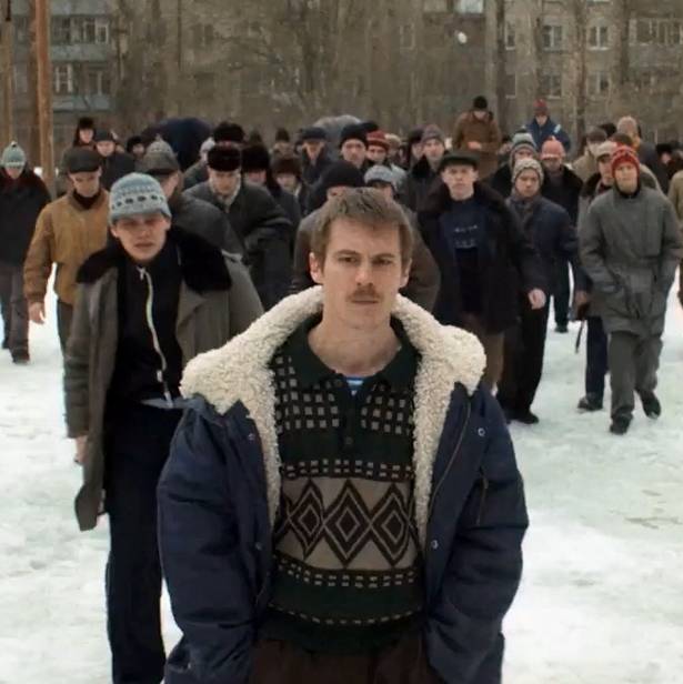 слова пацана