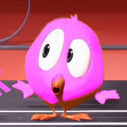 PinkiePink