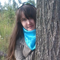 Фарида Кондратьева