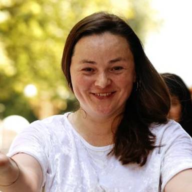 Мария Сосулева КОУЧ