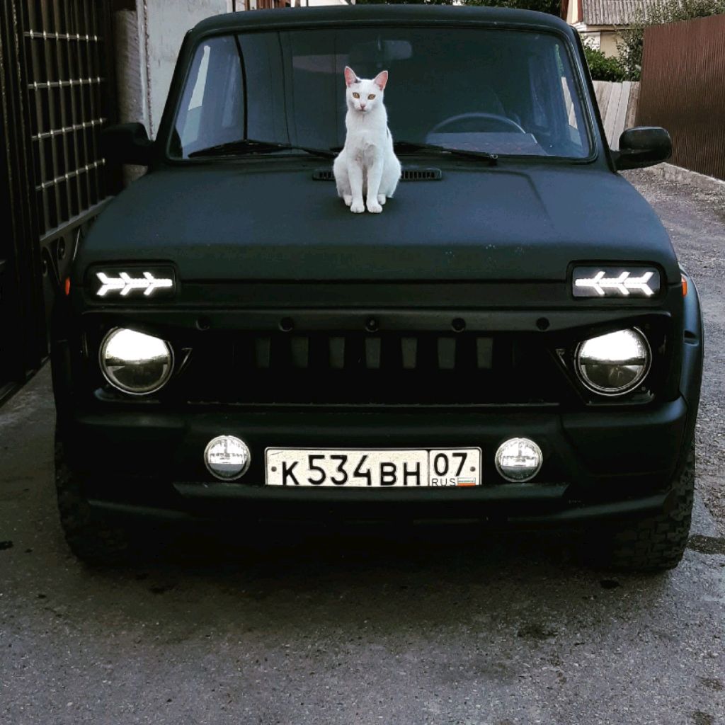 Гараж 07
