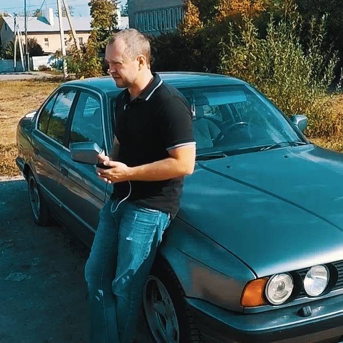 VERYAZOV DS