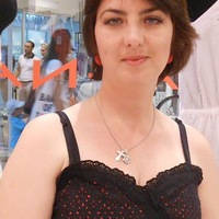 Ирина Иванилова
