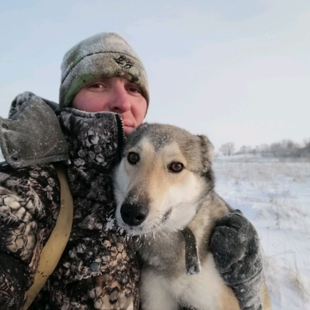 Говорящий с лесом