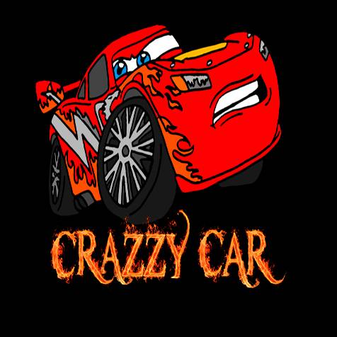 Crazzy Car