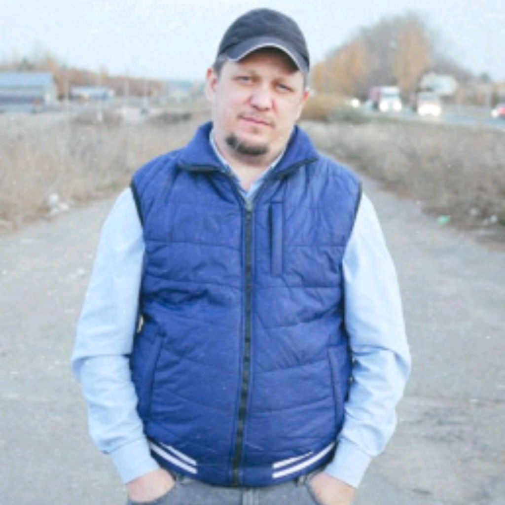 Расул Тавдиряков
