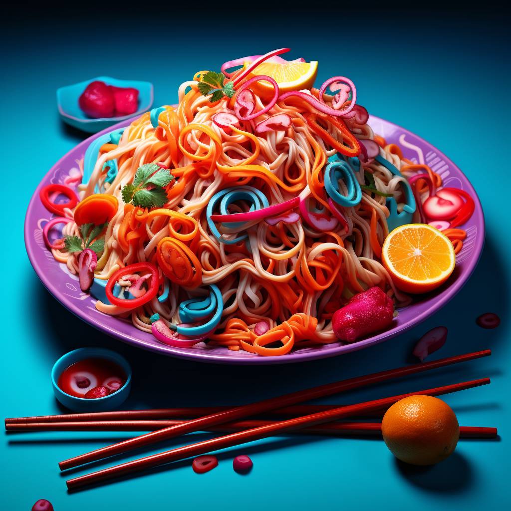 Вкусная Интерпретация
