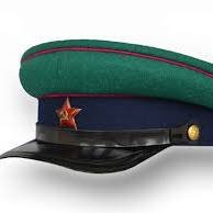 Пограничник СССР