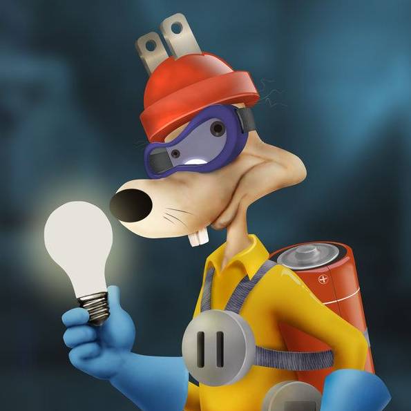 Megavolt