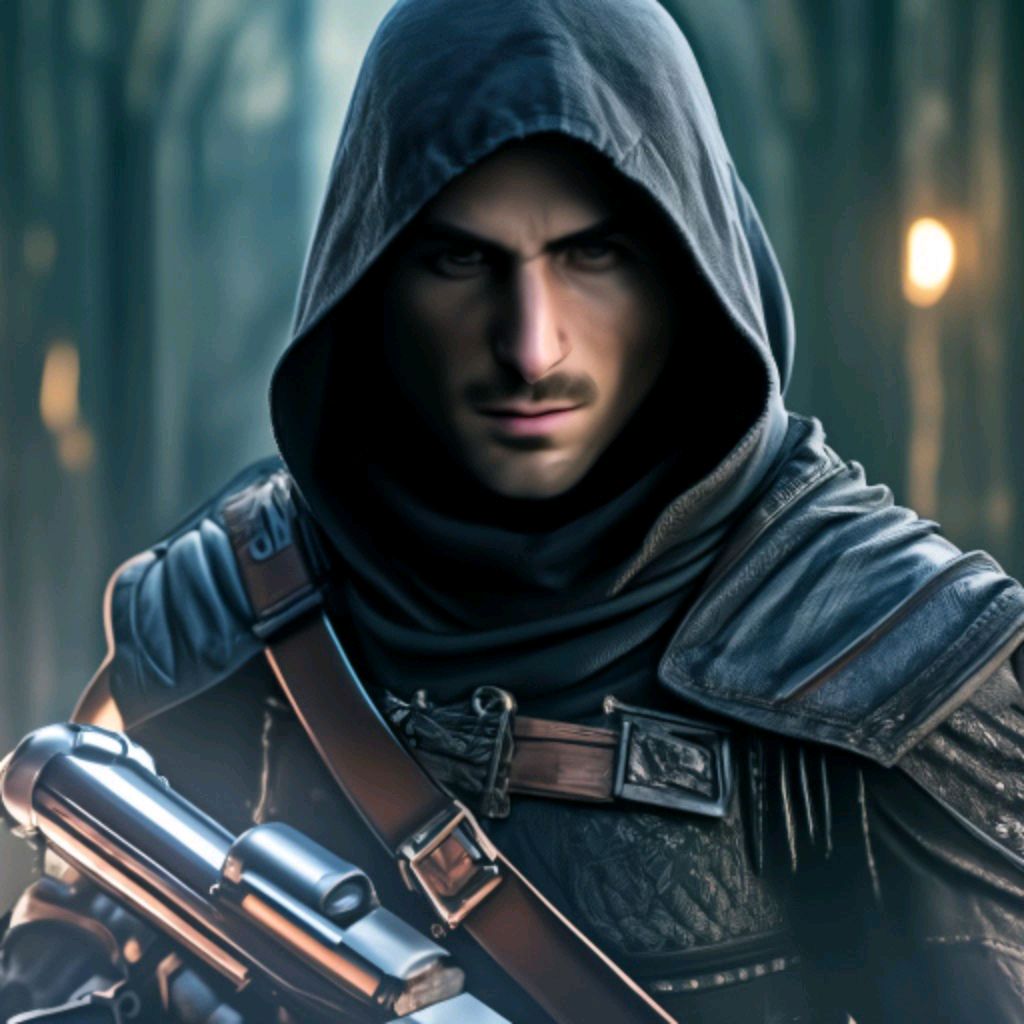 VladWolf