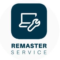 REMASTERservice