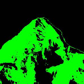 Green Everest