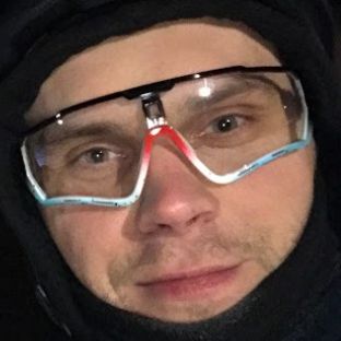 Pavel Makolov