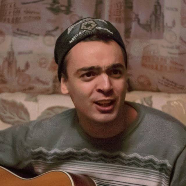 Алексей Фокин