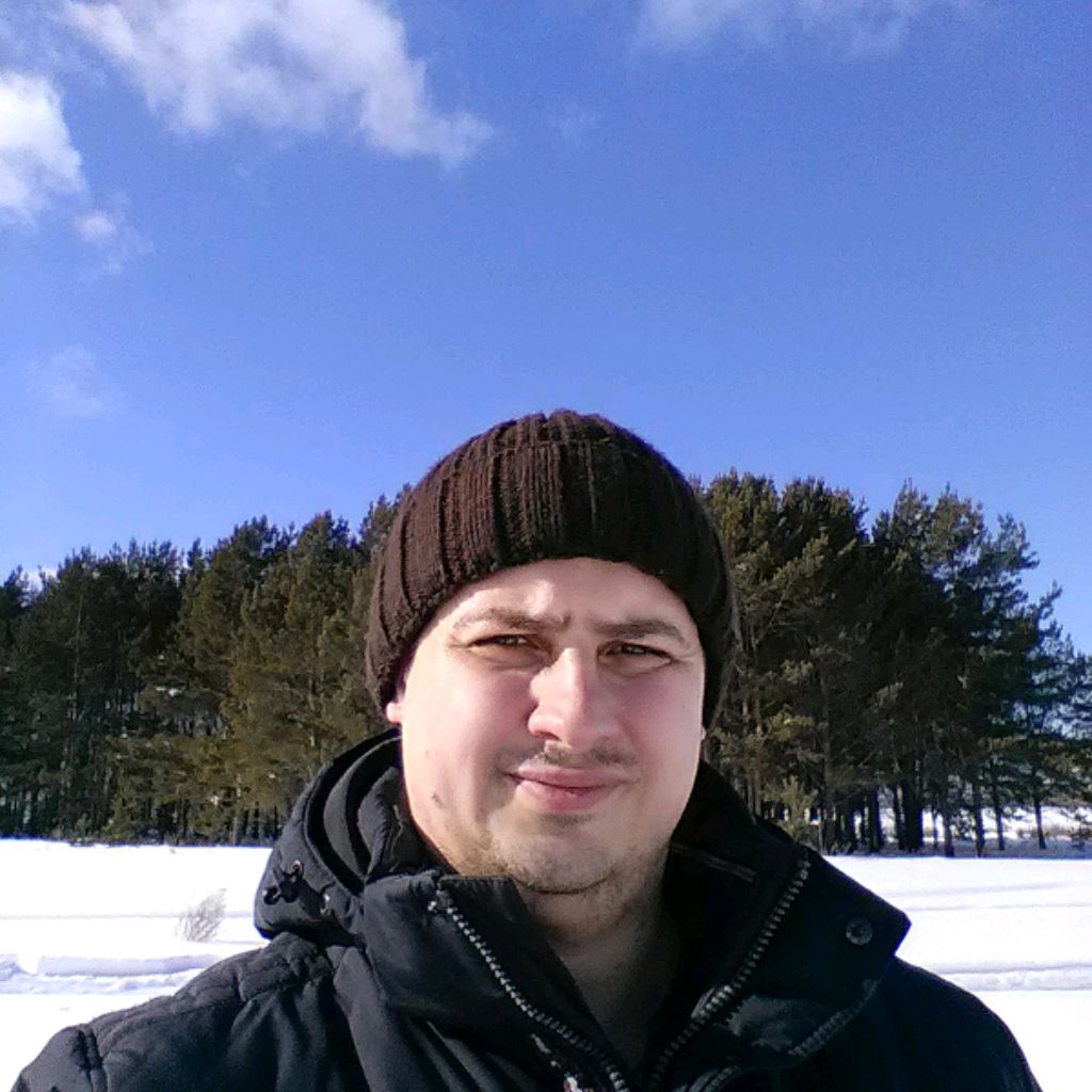 Вадим Александрович