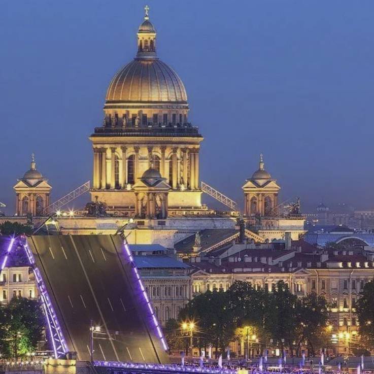 Peterburgsky