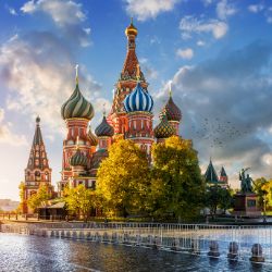 Best Путешествия 4K по всему Миру на авто и пешком