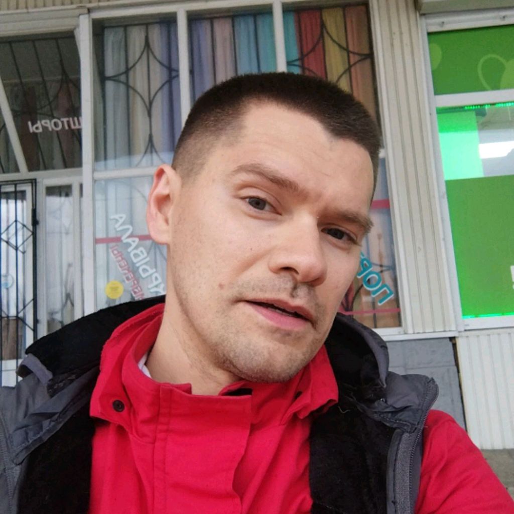 Александр Данов